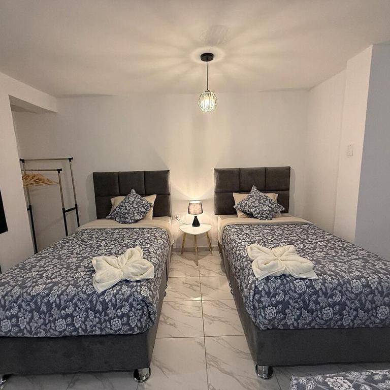 Us Wasi - One-Bedroom Apartment - 16
