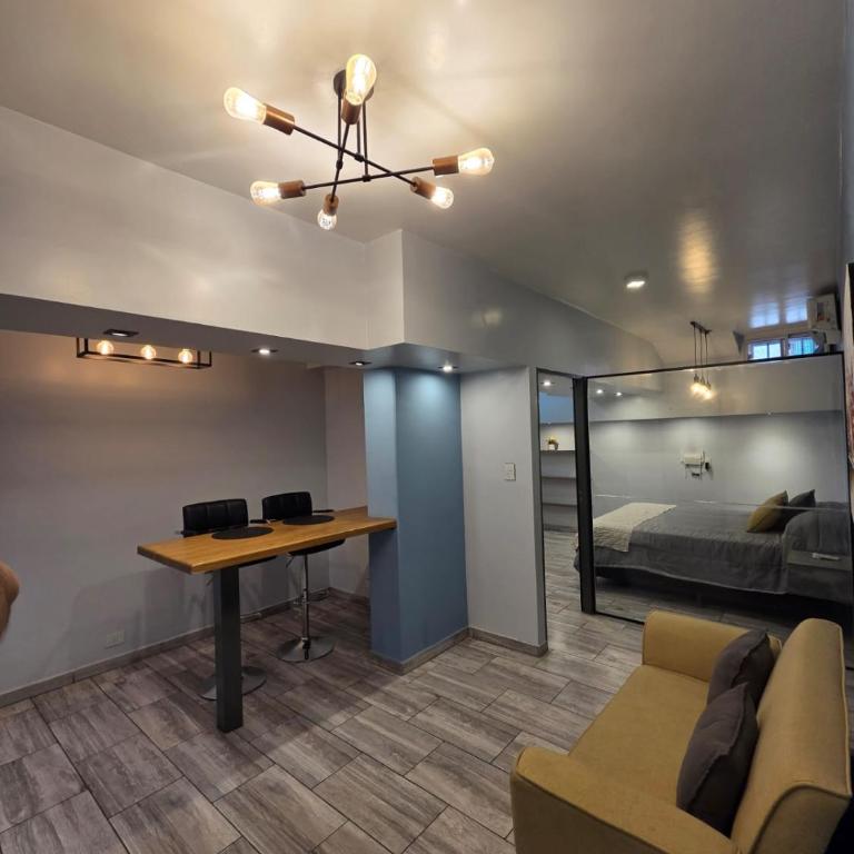 VITTA HOME- Microcentro - Apartamento de 1 dormitorio - 3