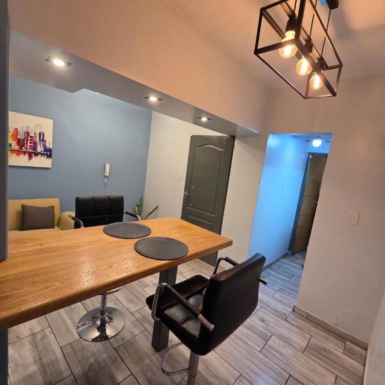 VITTA HOME- Microcentro - Apartamento de 1 dormitorio - 7