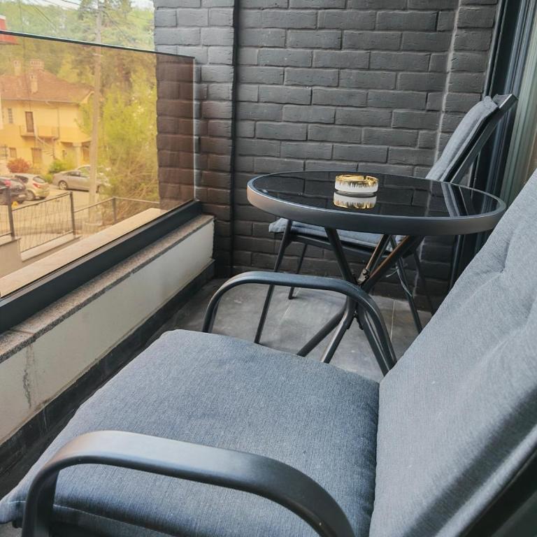 Marković STAY - One-Bedroom Apartment - 4