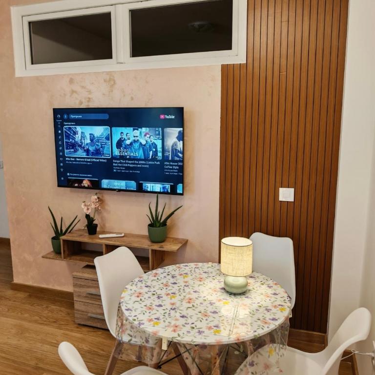 Marković STAY - One-Bedroom Apartment - 5