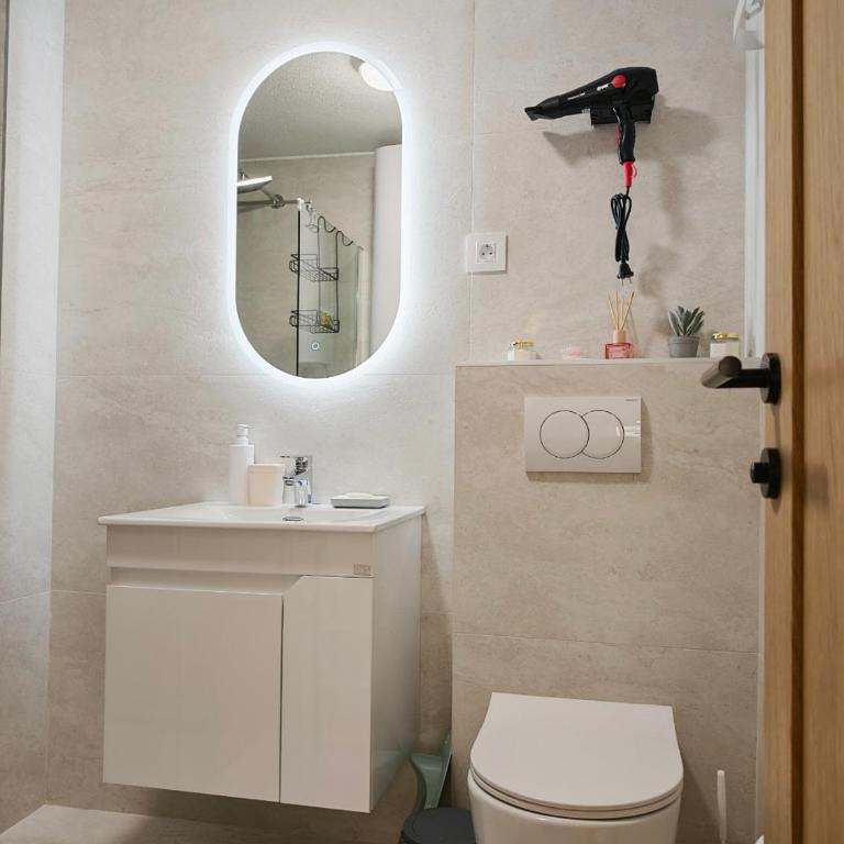 Marković STAY - One-Bedroom Apartment - 10