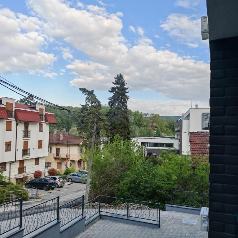 Marković STAY - One-Bedroom Apartment - 11
