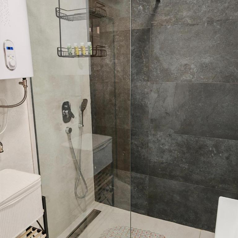 Marković STAY - One-Bedroom Apartment - 12