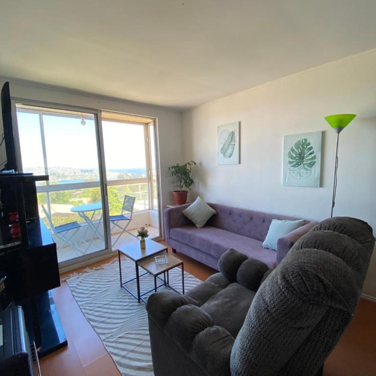 Condominio María Teresa - Three-Bedroom Apartment - 1