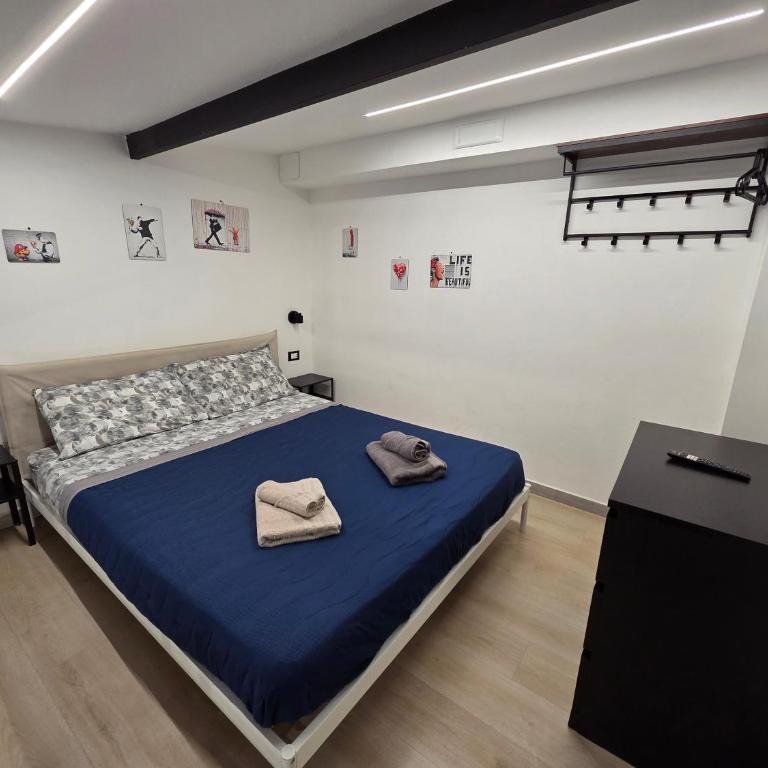 Palermo Hub - Studio with Terrace - 2