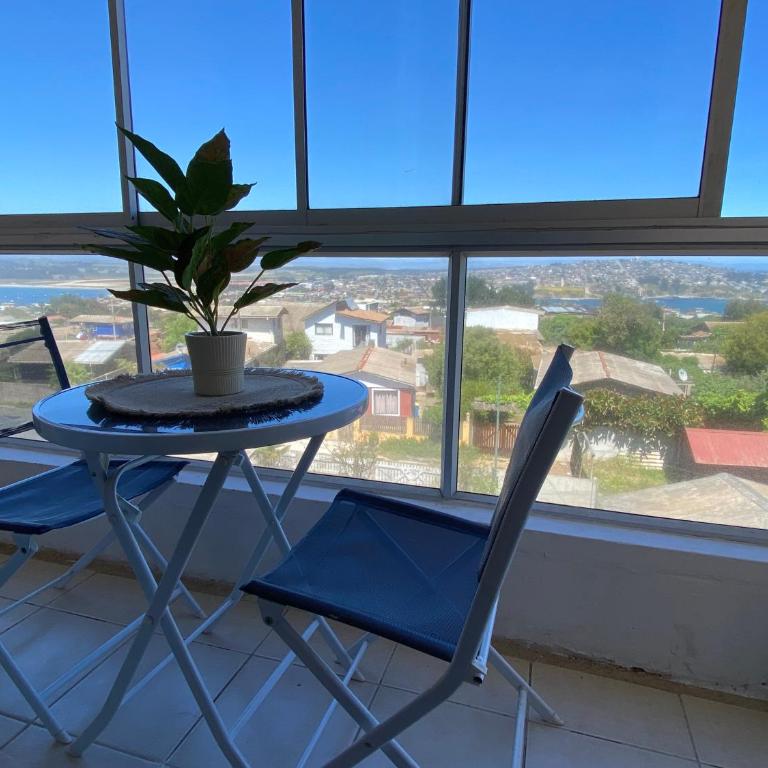 Condominio María Teresa - Three-Bedroom Apartment - 2