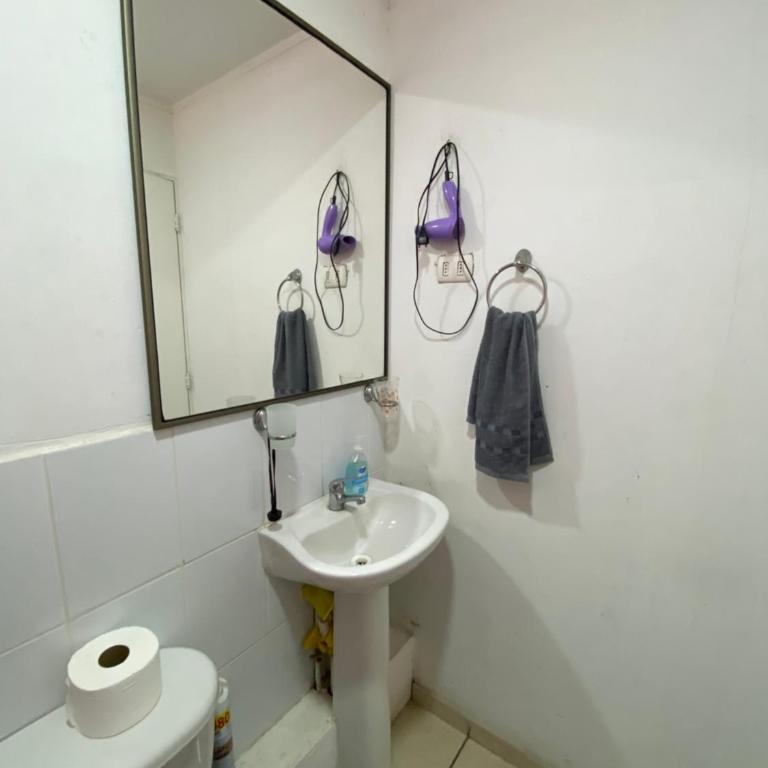 Condominio María Teresa - Three-Bedroom Apartment - 4