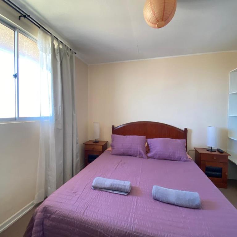 Condominio María Teresa - Three-Bedroom Apartment - 12