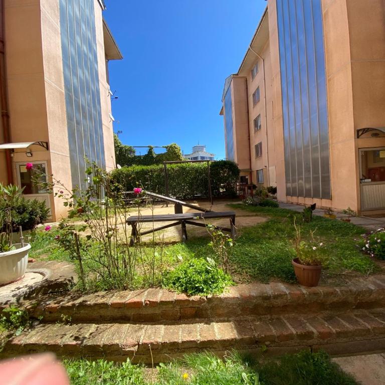 Condominio María Teresa - Three-Bedroom Apartment - 13