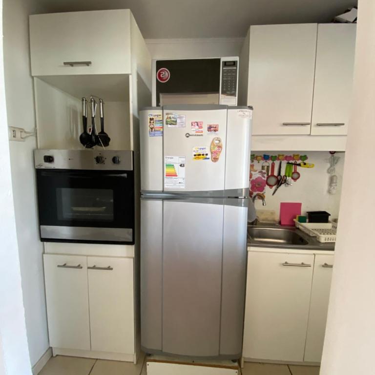 Condominio María Teresa - Three-Bedroom Apartment - 14