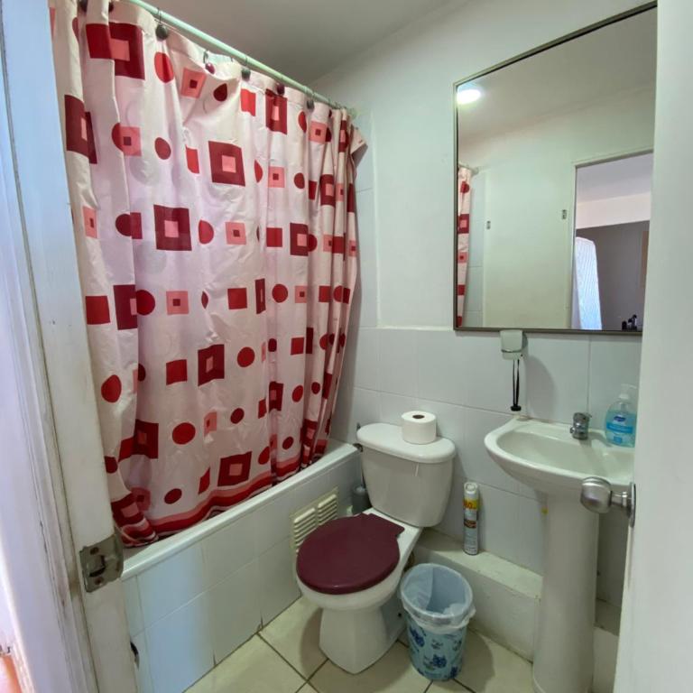 Condominio María Teresa - Three-Bedroom Apartment - 16