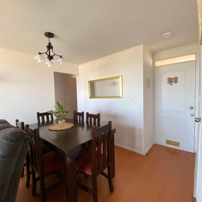 Condominio María Teresa - Three-Bedroom Apartment - 17