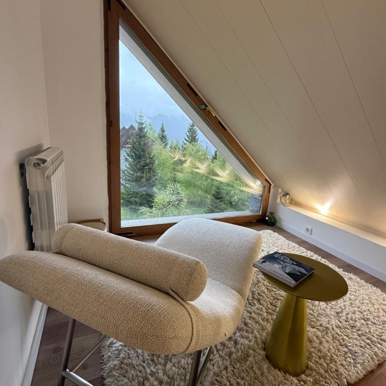 Luxury Housing in Formigal - Chalet mit 3 Schlafzimmern - 2