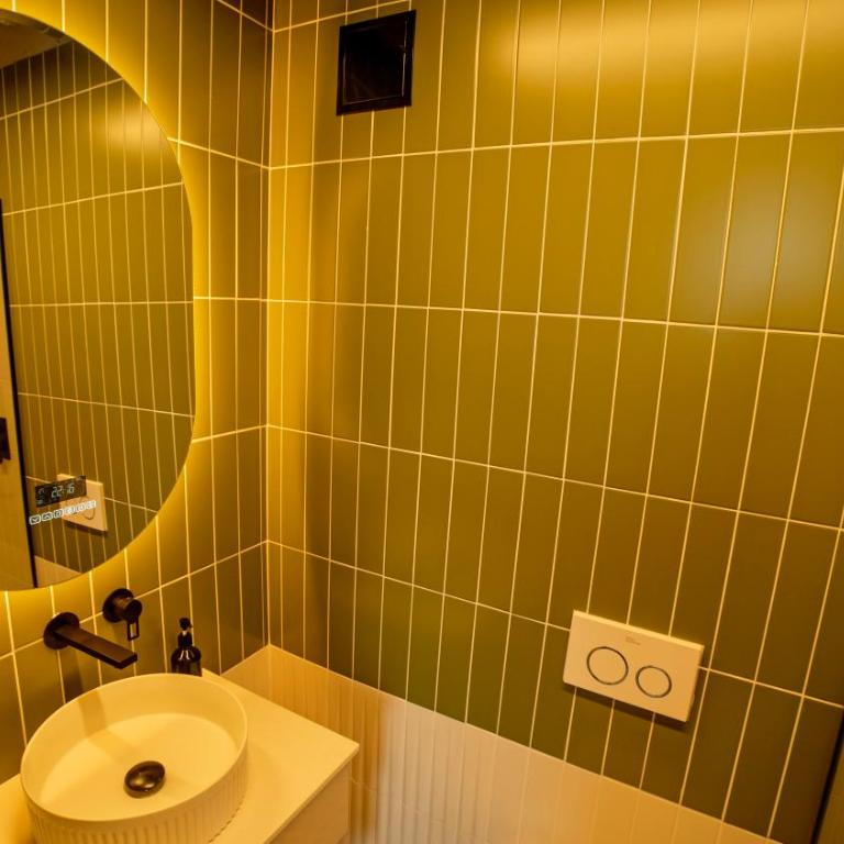 CITIO Hotel - Laureles - Queen Room - 1
