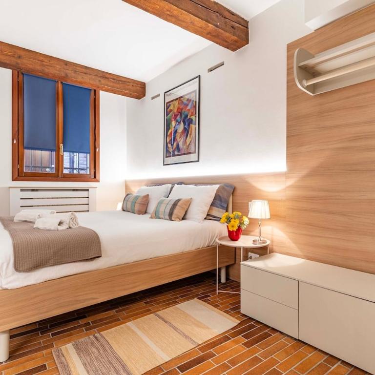 Castello Cozy Flat near Biennale - Appartamento con 2 Camere da Letto - 3