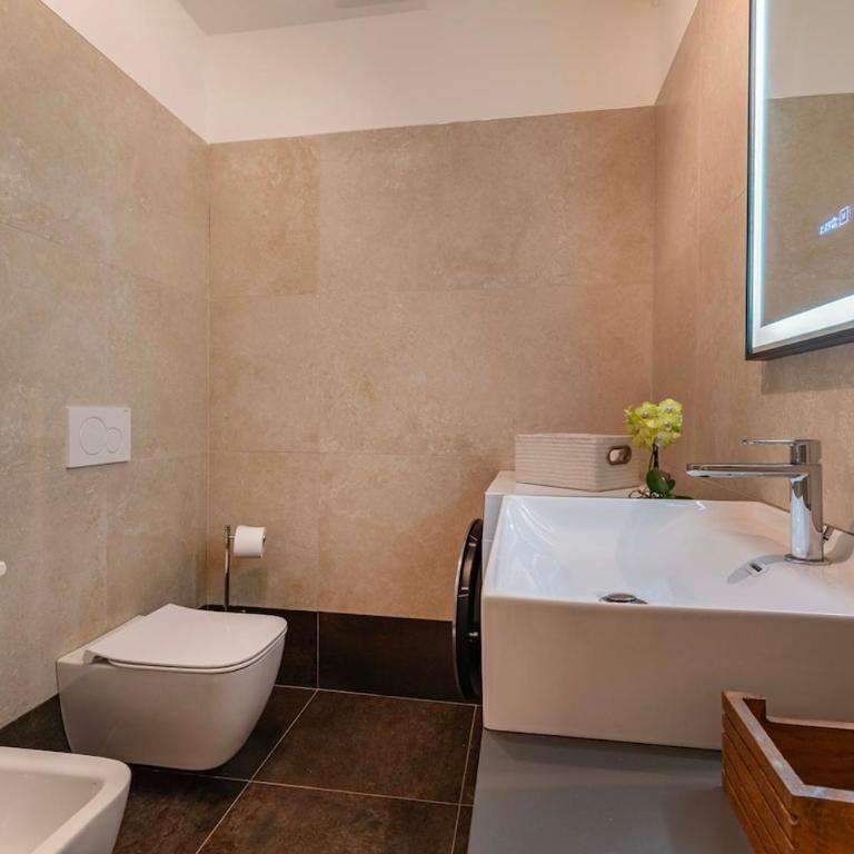 Castello Cozy Flat near Biennale - Appartamento con 2 Camere da Letto - 5