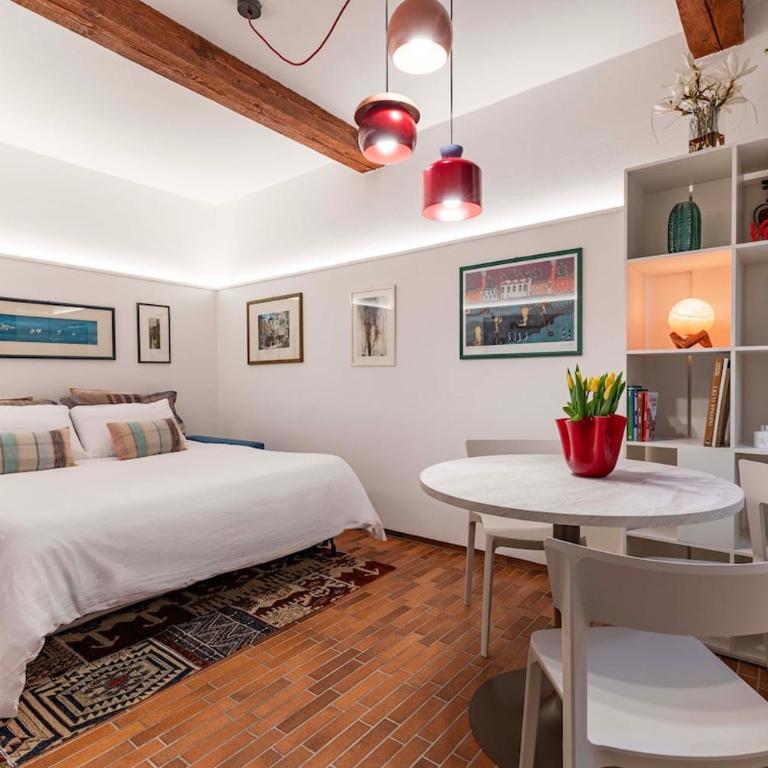 Castello Cozy Flat near Biennale - Appartamento con 2 Camere da Letto - 9