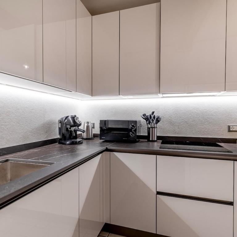 Castello Cozy Flat near Biennale - Appartamento con 2 Camere da Letto - 10