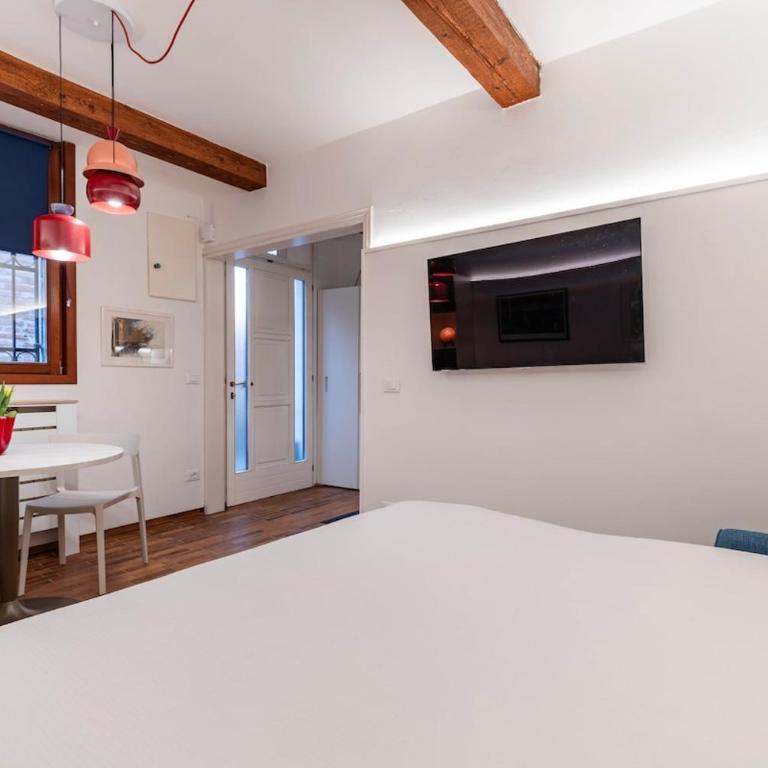 Castello Cozy Flat near Biennale - Appartamento con 2 Camere da Letto - 11