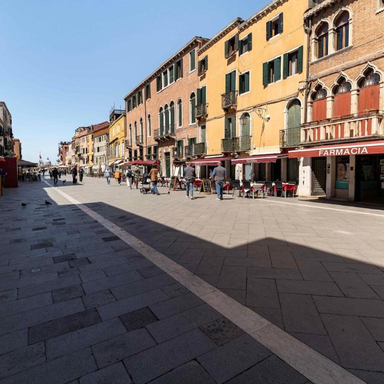 Castello Cozy Flat near Biennale - Appartamento con 2 Camere da Letto - 12