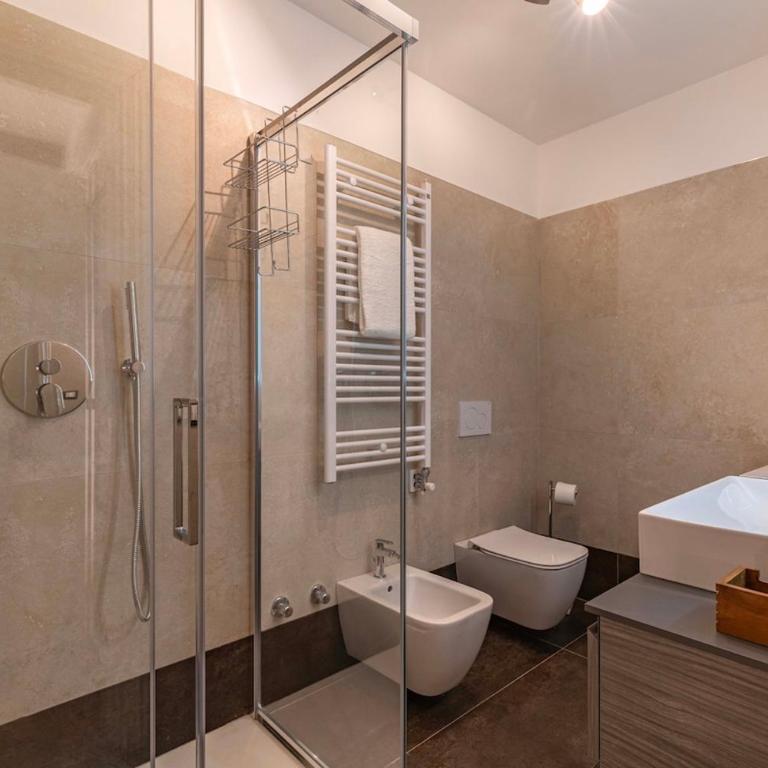 Castello Cozy Flat near Biennale - Appartamento con 2 Camere da Letto - 15