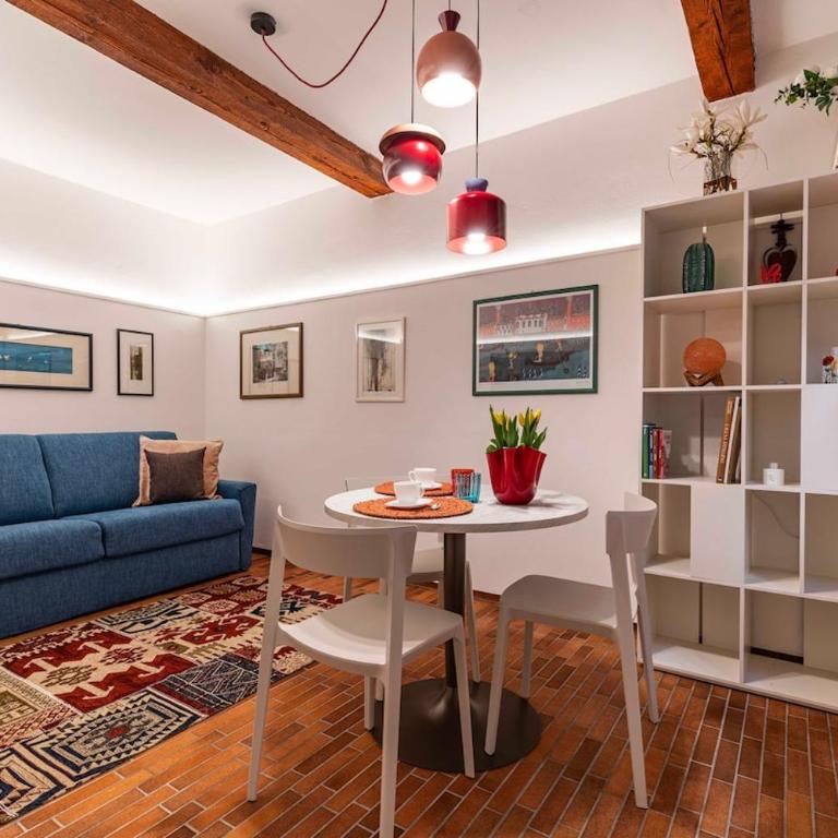 Castello Cozy Flat near Biennale - Appartamento con 2 Camere da Letto - 16