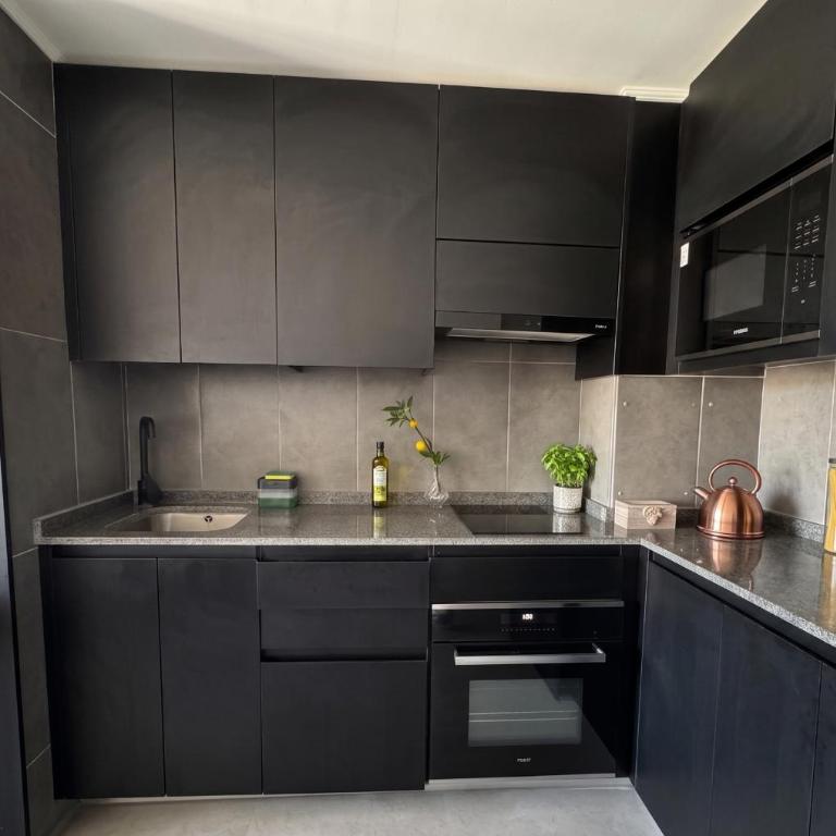 Ñuñoa I A solo pasos del Metro Ñuble - Apartamento de 1 dormitorio - 6