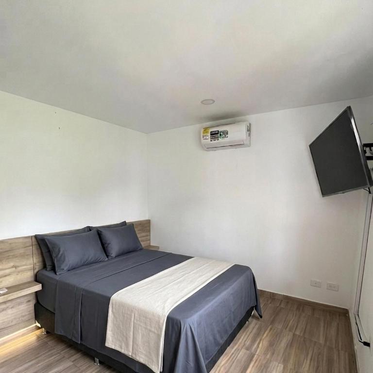 La Quinta Campestre Hotel boutique - Vacation Home - 1