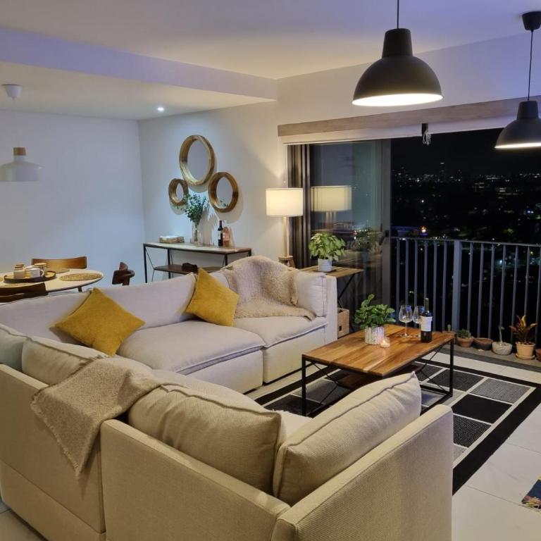 Minerva Apartment with Panoramic View - Apartamento de 2 dormitorios - 1