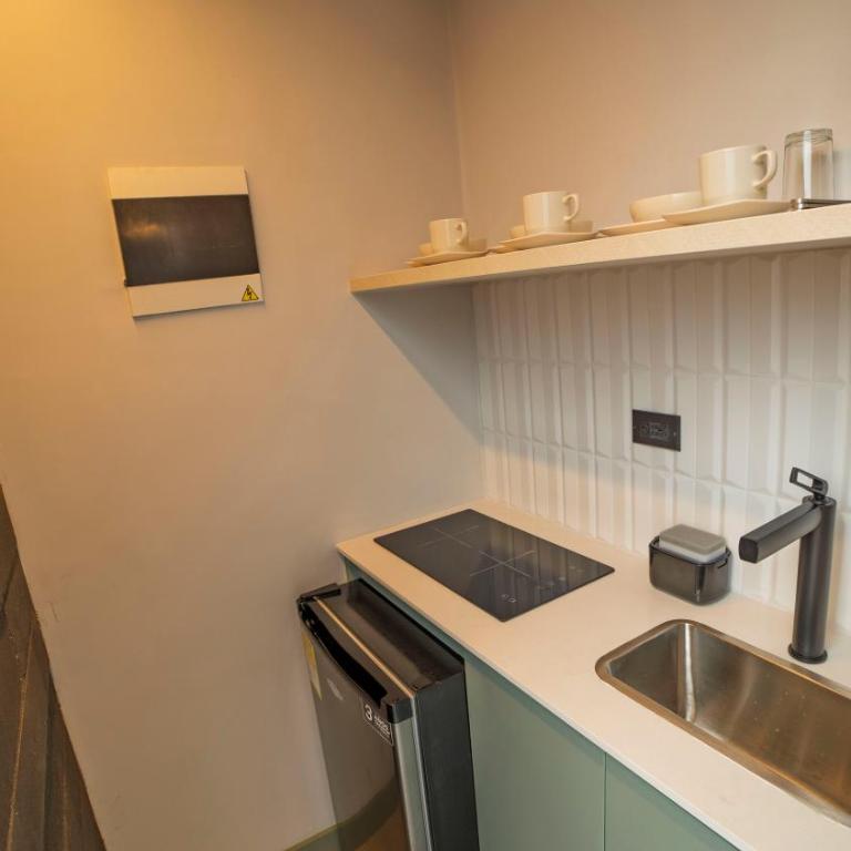 CITIO Hotel - Laureles - Twin Room - 6