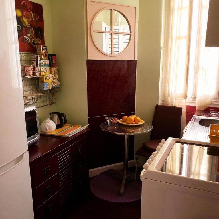 Home for 2 few steps from center of Monte Carlo - Appartement - 15