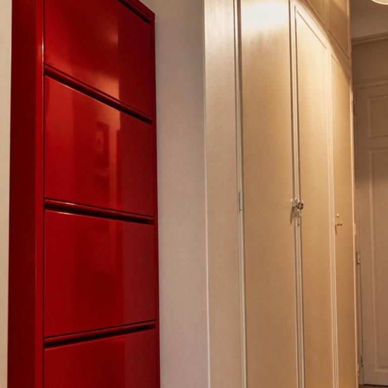 Home for 2 few steps from center of Monte Carlo - Appartement - 10