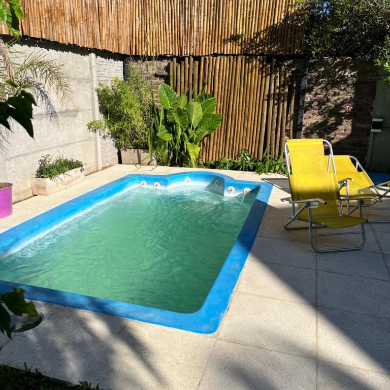 La Casita - Casa de 2 dormitorios - 6
