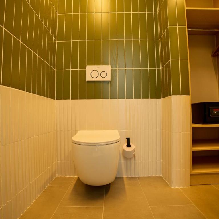 CITIO Hotel - Laureles - Superior Queen Room - 4