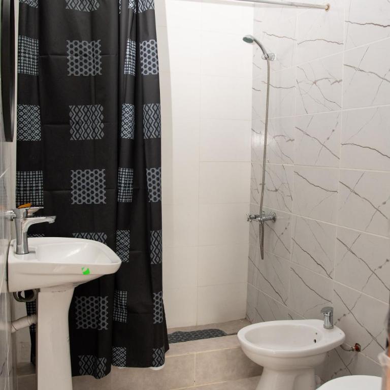 Quinta La Ilusión - Apartamento de 1 dormitorio - 4
