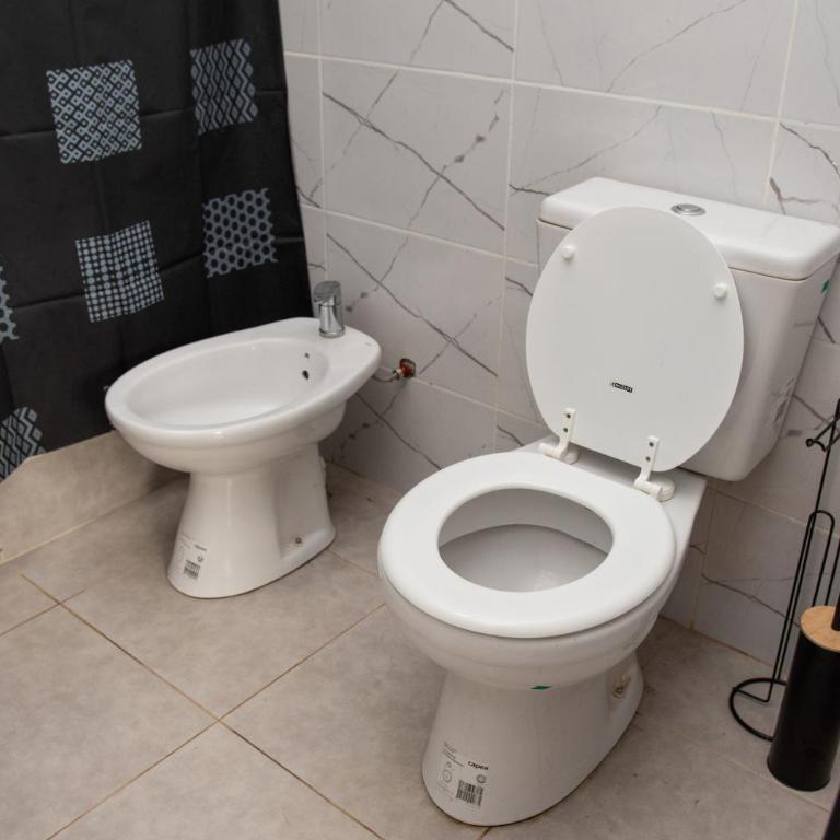 Quinta La Ilusión - Apartamento de 1 dormitorio - 5