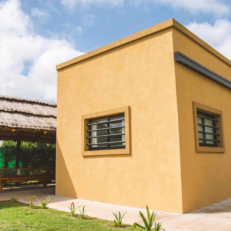Quinta La Ilusión - Apartamento de 1 dormitorio - 12