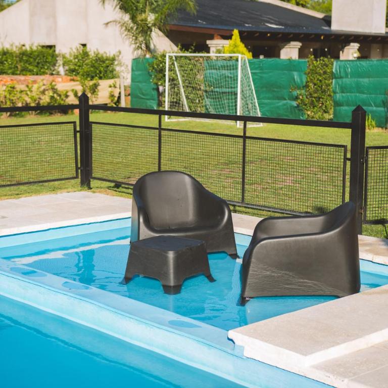 Quinta La Ilusión - Apartamento de 1 dormitorio - 15