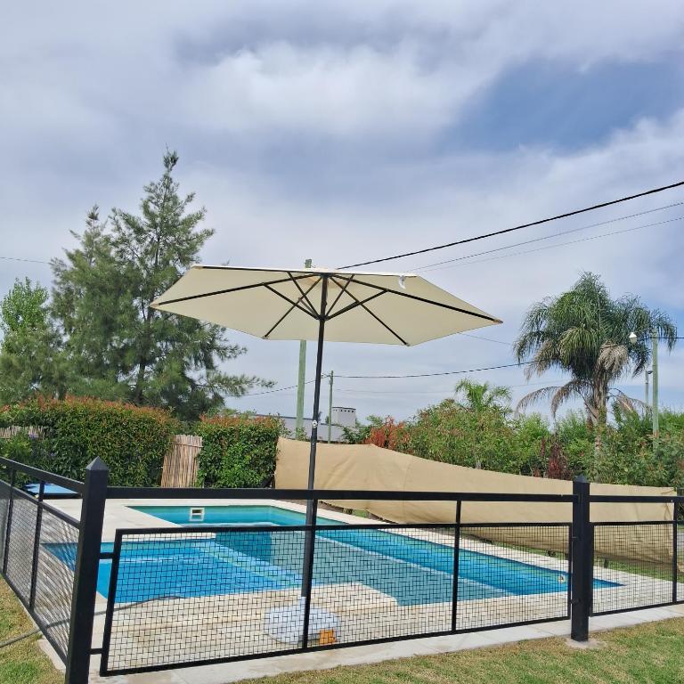 Quinta La Ilusión - Apartamento de 1 dormitorio - 16