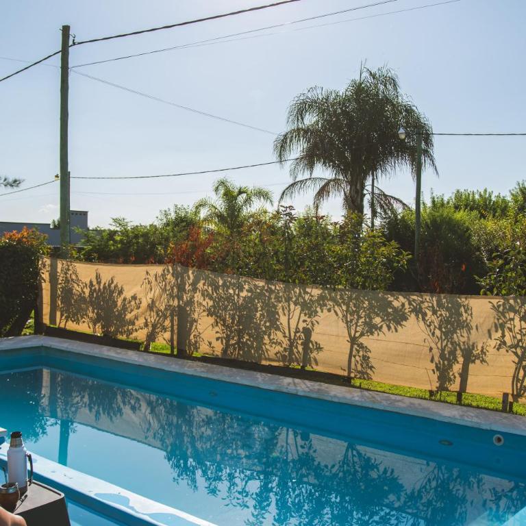 Quinta La Ilusión - Apartamento de 1 dormitorio - 17