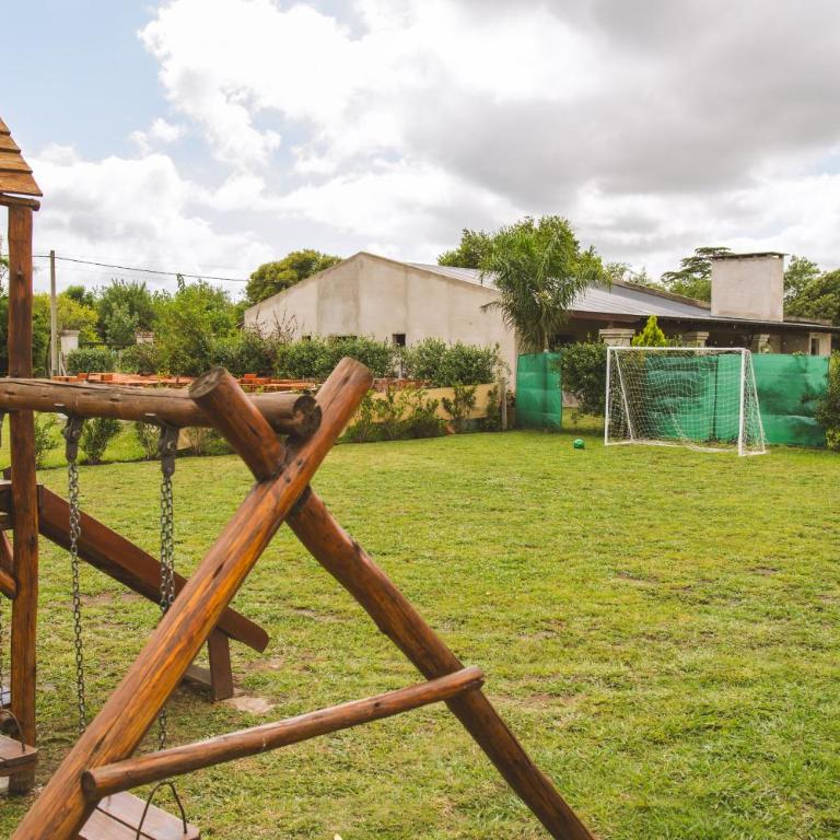 Quinta La Ilusión - Apartamento de 1 dormitorio - 18