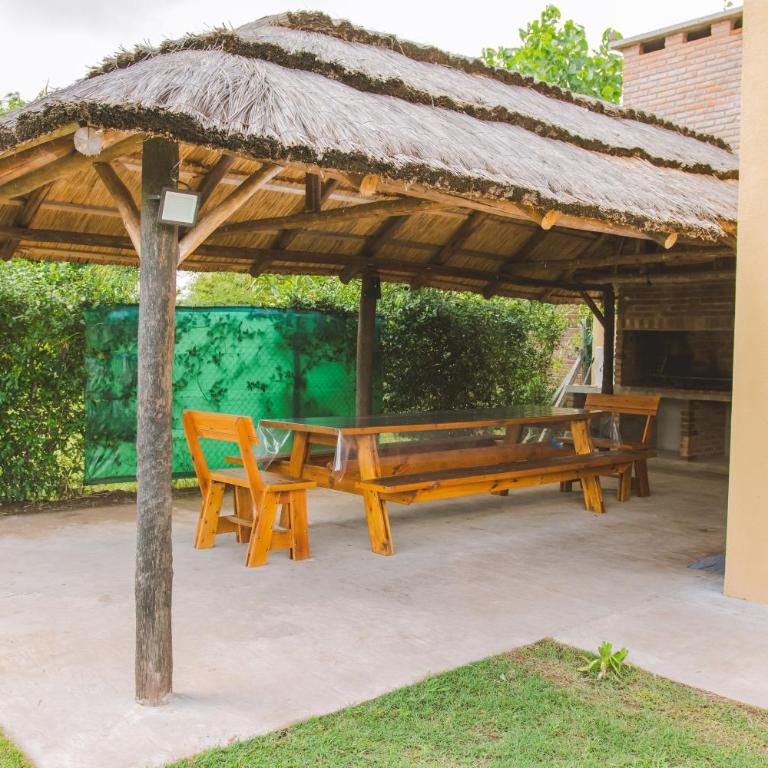 Quinta La Ilusión - Apartamento de 1 dormitorio - 19
