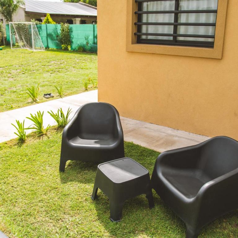 Quinta La Ilusión - Apartamento de 1 dormitorio - 20