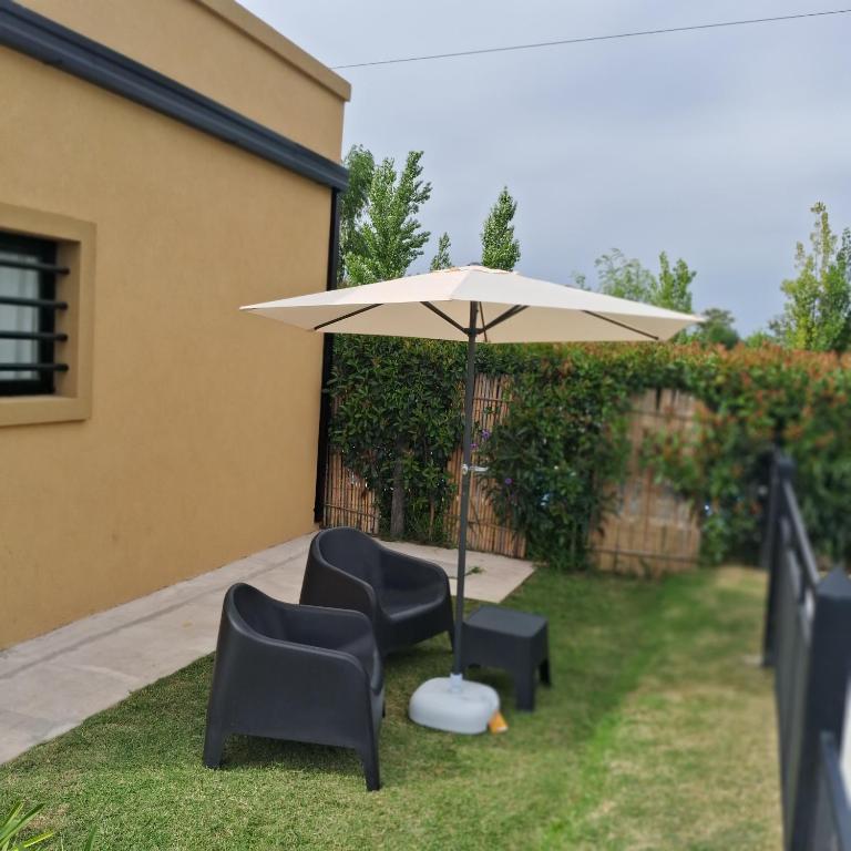 Quinta La Ilusión - Apartamento de 1 dormitorio - 23