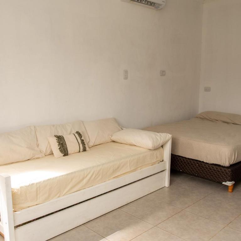 Quinta La Ilusión - Apartamento de 1 dormitorio - 25