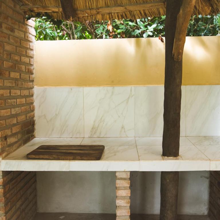 Quinta La Ilusión - Apartamento de 1 dormitorio - 26