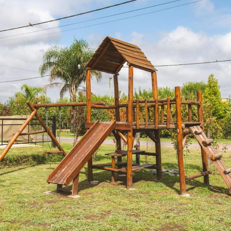 Quinta La Ilusión - Apartamento de 1 dormitorio - 27
