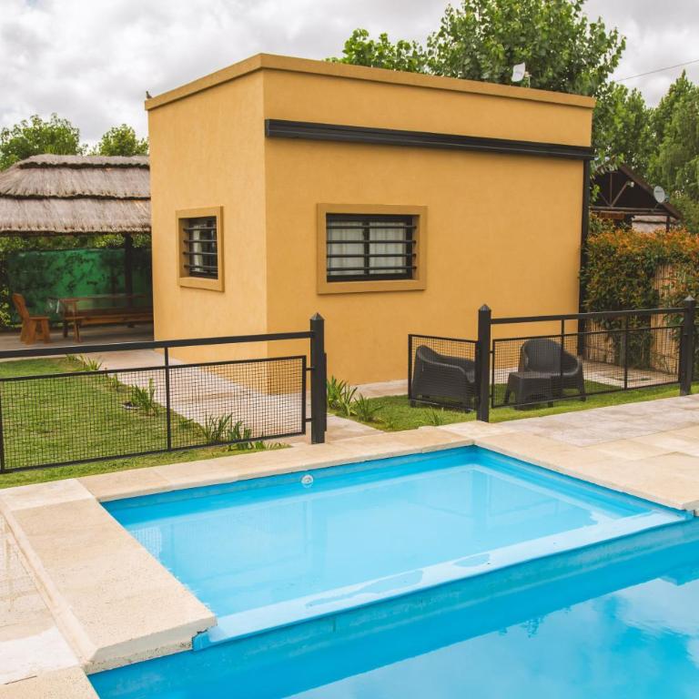 Quinta La Ilusión - Apartamento de 1 dormitorio - 30