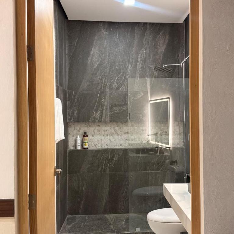Casa Amelia, 2 habitaciones - PRIME location, visa and passport - Two-Bedroom Apartment - 11